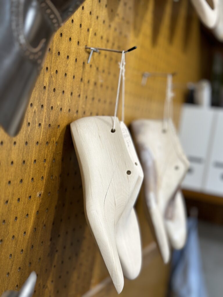 Seiji McCarthy Interview—Exceptional Bespoke Shoemaker in Tokyo