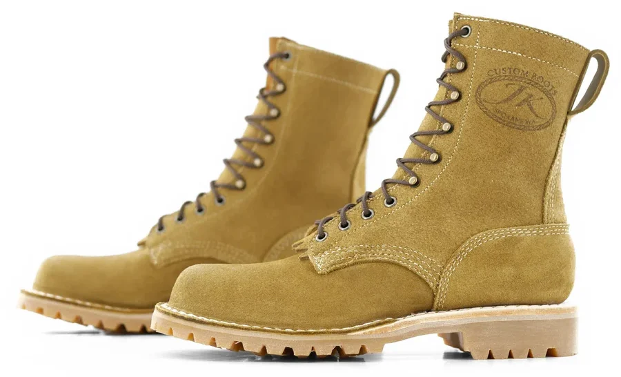 JK - O.T. - Coyote Roughout