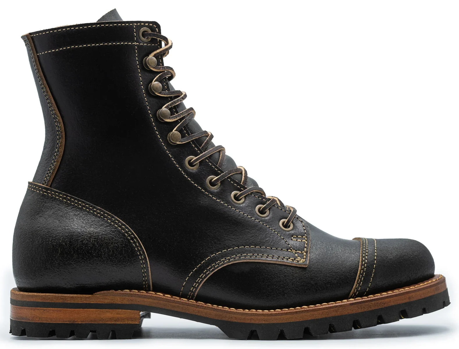 Truman - Upland - Custom Configuration