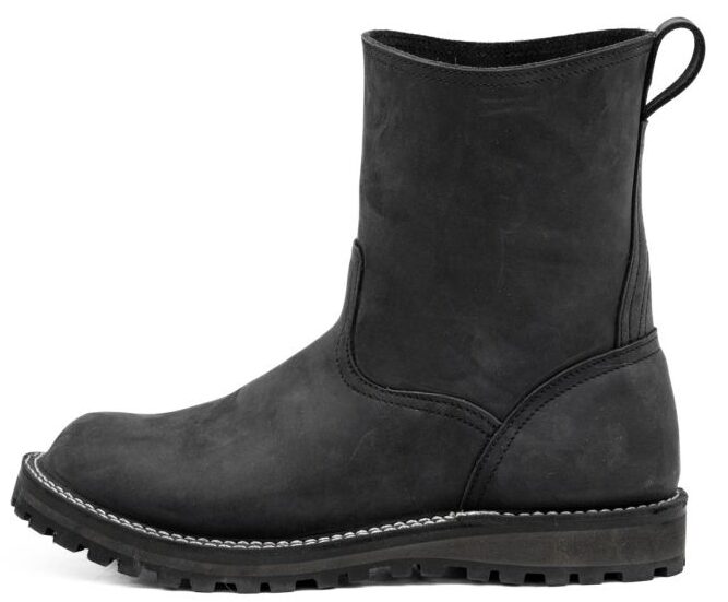 Nicks - Wellington 365 - Work and Casual Leathers