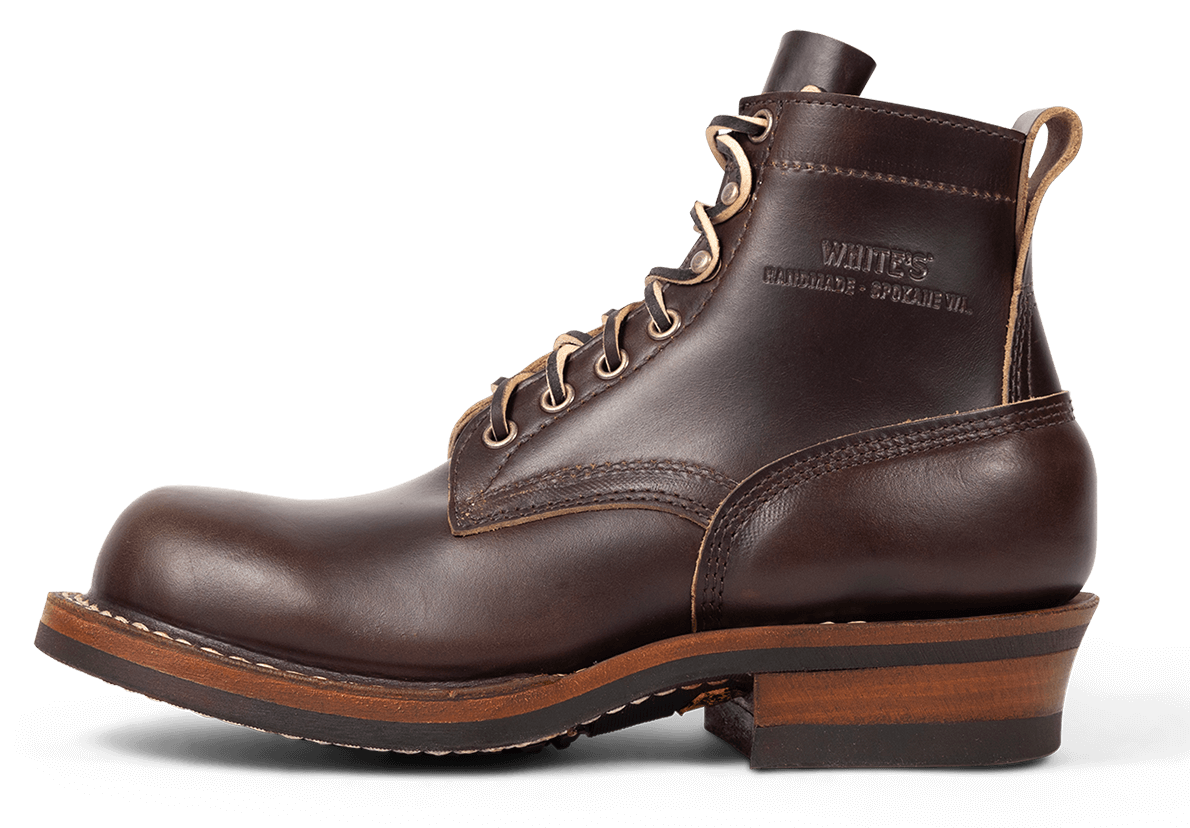 White's - Lady C350 Cruiser - Brown Chromexcel