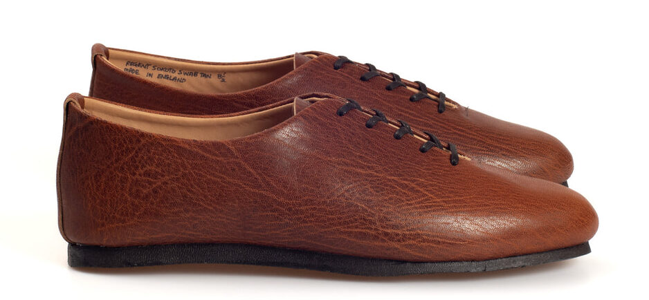 Crown Northampton - Regent Wholecut - Sokoto
