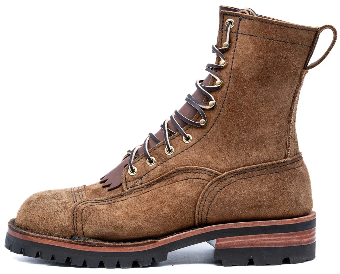 Nicks ND5 in 1964 Roughout