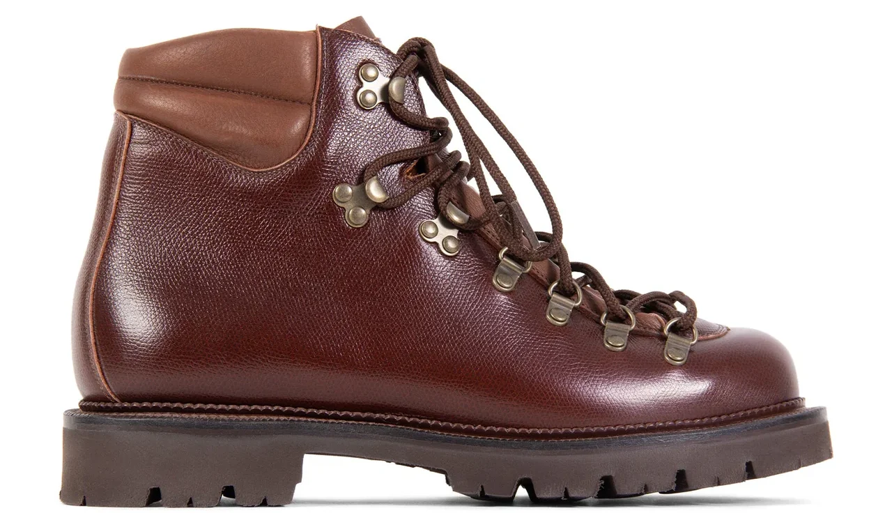 Viberg - Pachena Bay - Port Alpine Calf