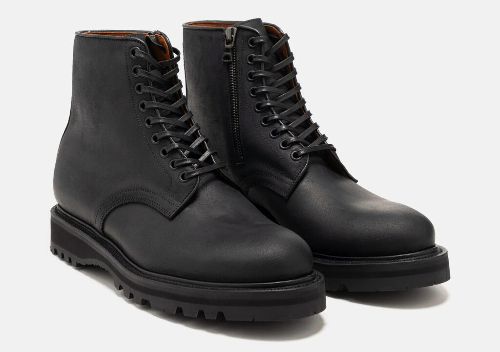 HAVEN---VIBERG-Service-Boot-Black