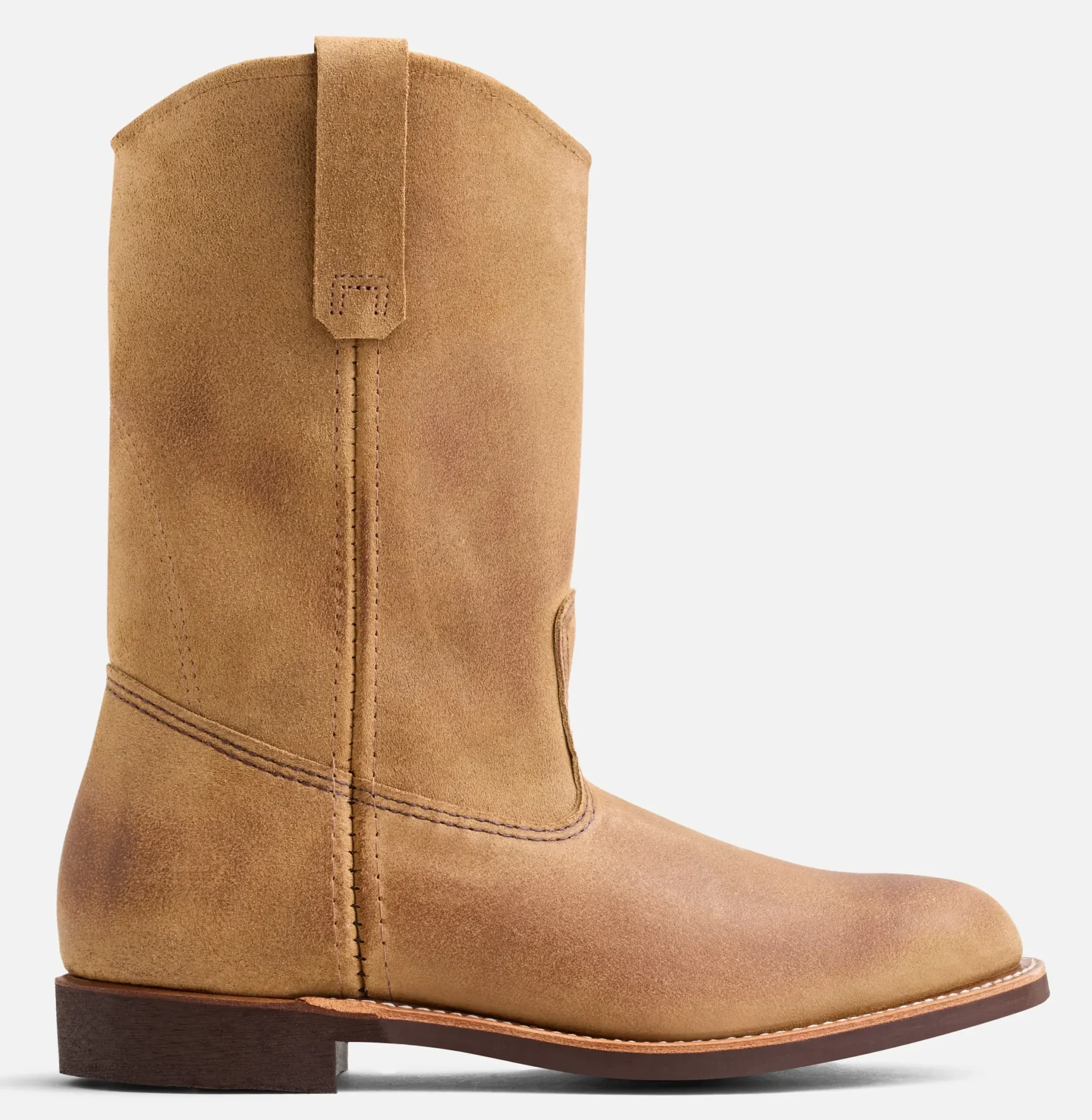 Red Wing Pecos in Hawthorne Muleskinner